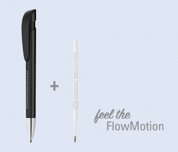 Flowmotion Flowmotion