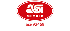 Logo ASI Logo ASI