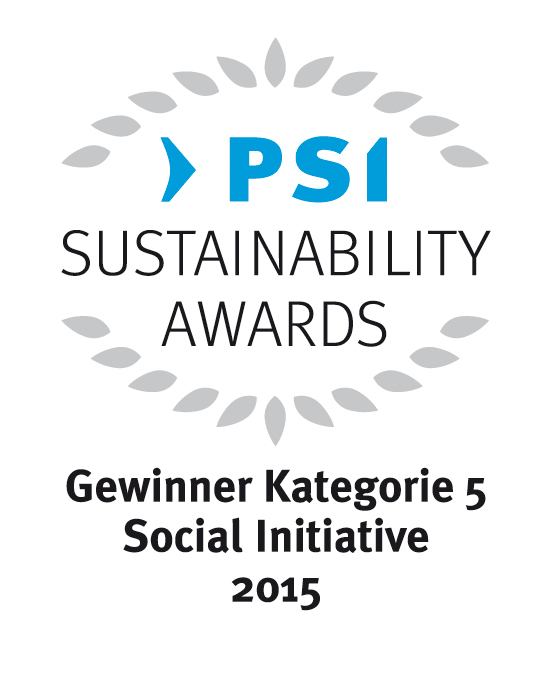 Logo PSI Logo PSI