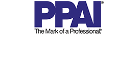Logo PPAI Logo PPAI