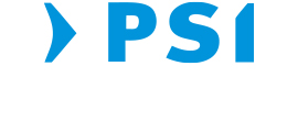 Logo PSI Logo PSI