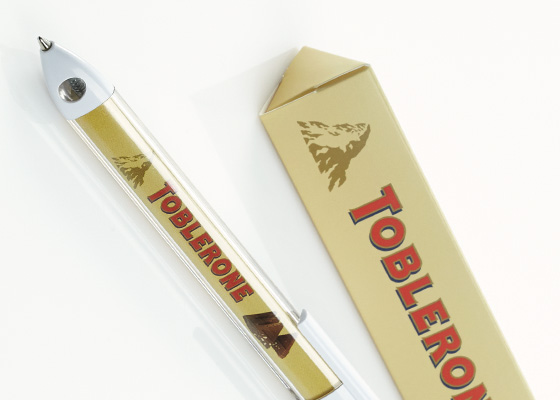 Toblerone Toblerone