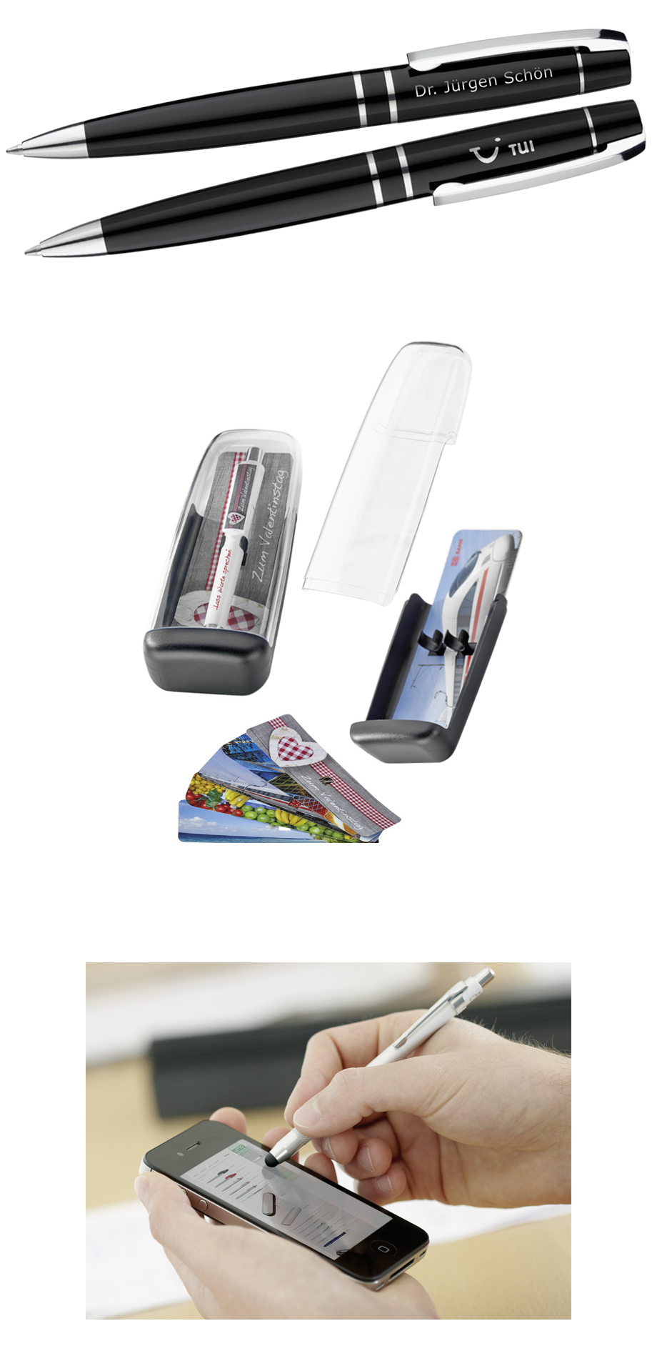 VIP Stift VIP Stift