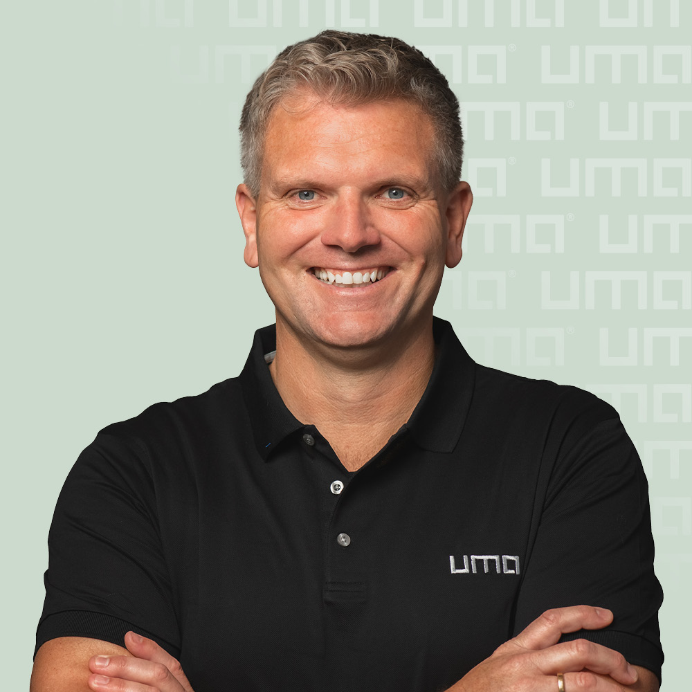 Alexander Ullman