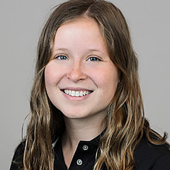 Anne Duffner Anne Duffner