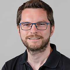 IT/Project Management Eugen Albiker