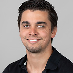 Sales Team 2 Frank Mangold