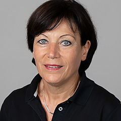 Helga Albrecht