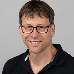Sales Team 3 Jens Schott