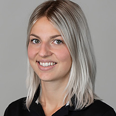 Leonie Brucker Leonie Brucker
