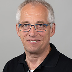 Sales Team 1 Ludwig Vetter