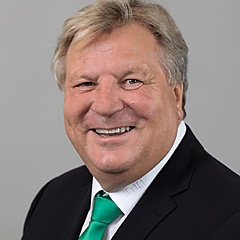 Board of directors Peter Ullmann