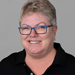 Sandra Rohkohl Sandra Rohkohl