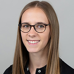 Sarah Obert