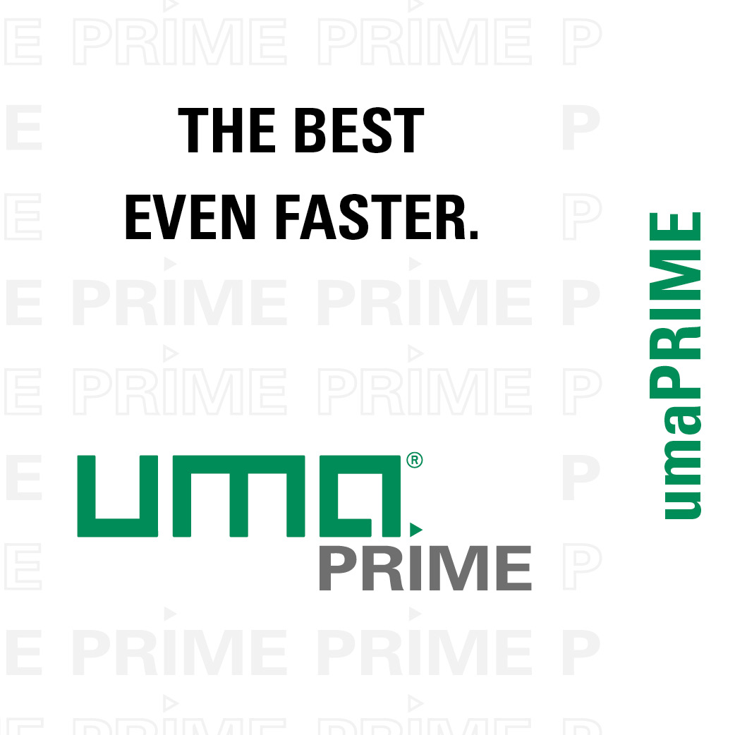 umaPRIME