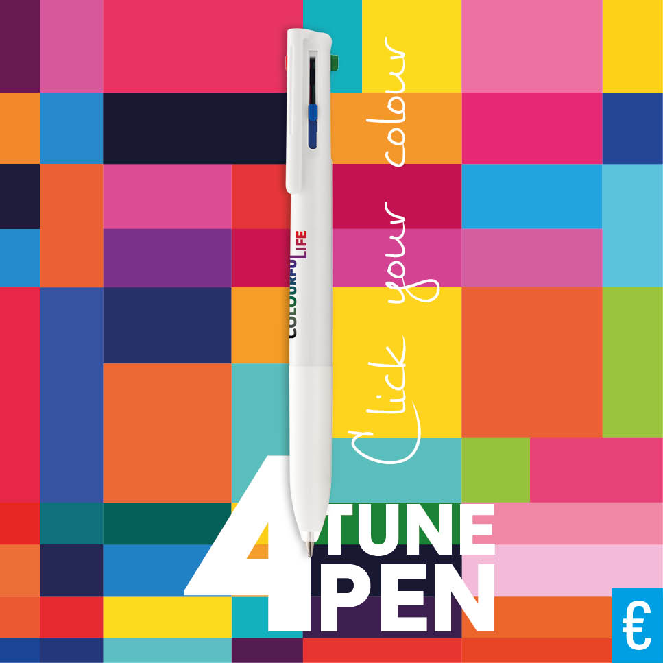 uma 4TunePen