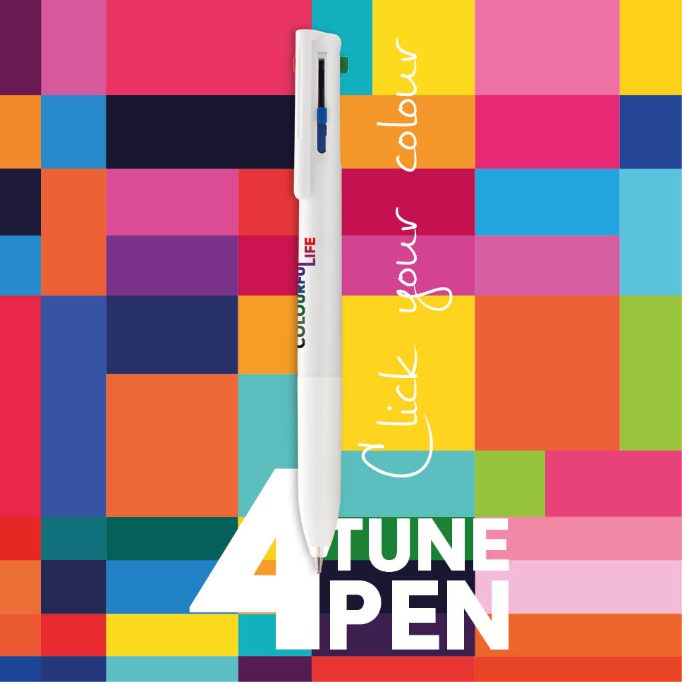 uma 4TunePen