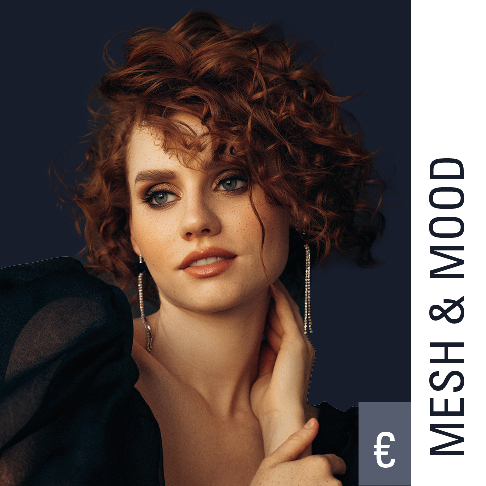 uma MESH & MOOD