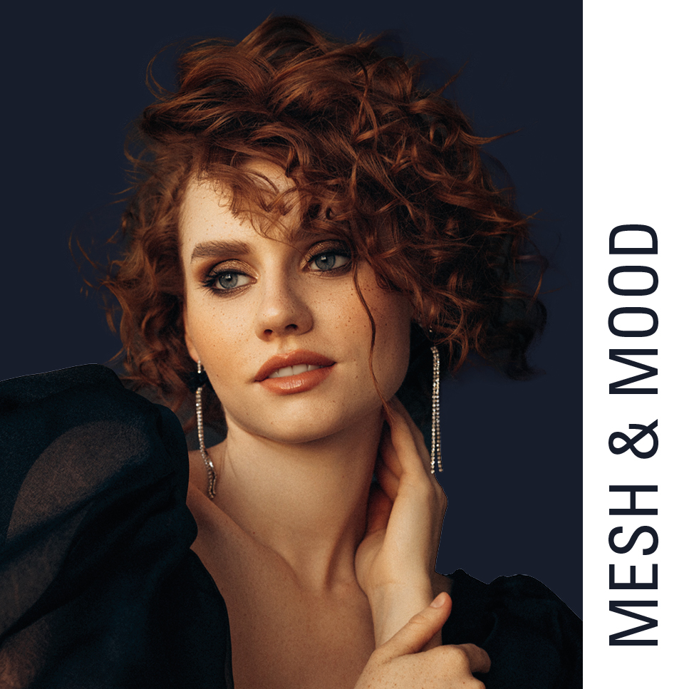 uma MESH & MOOD