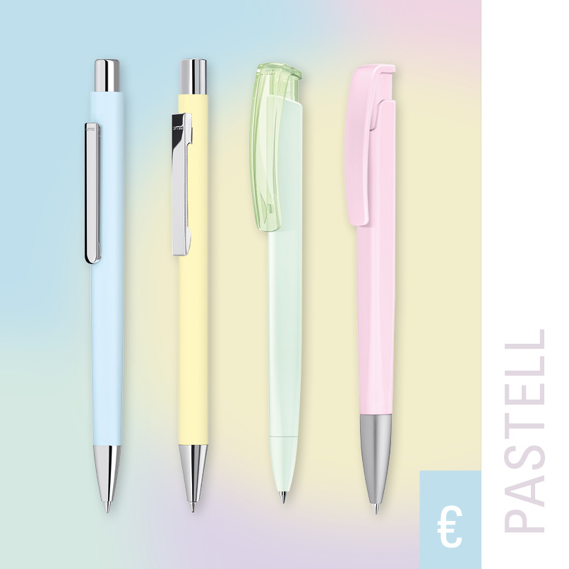 uma Pastell