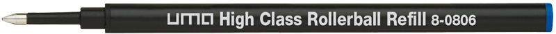 8-0806 uma High Class Rollerball Refill