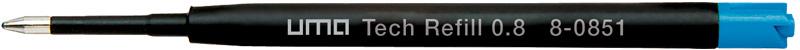 8-0851 / 8-0852 uma Tech Refill 0.8