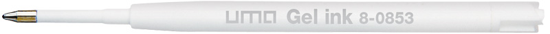 8-0853 uma GEL Ink Refill