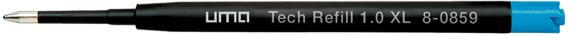 8-0859 / 8-0860 uma Tech Refill 1.0 XL