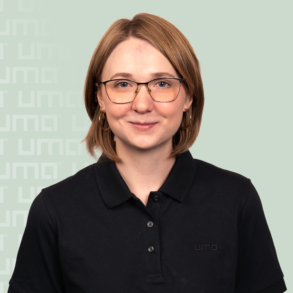 Laura Frickel