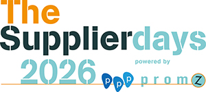 SupplierDays 2026